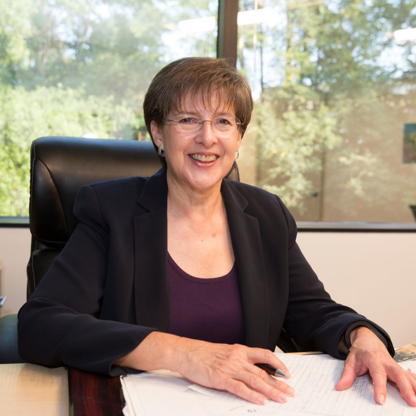 Kathy Smith
